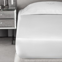 Простыня на резинке Анасса (200х200х25)