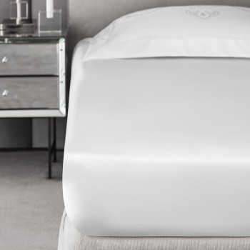 Простыня на резинке Анасса (200х200х25)