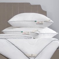 Гипоаллергенная подушка Climalast (70х70)