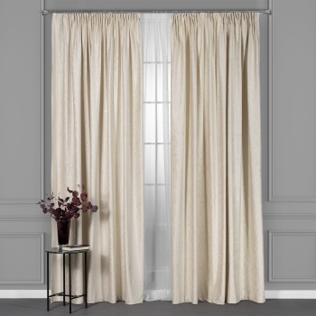 Комплект штор Венуа (200х270 см - 2 шт)