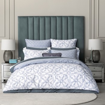 Пододеяльник Блюнари (240х260 см)