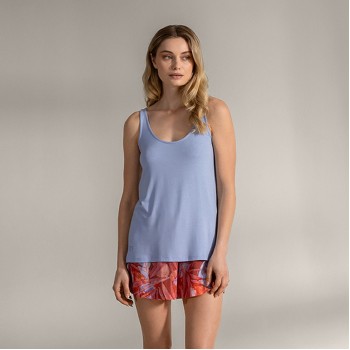 Пижама Ромера (48)