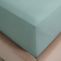 Простыня на резинке Нестора (160х200х25)