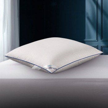 Подушка For men (50х70 (1 шт))