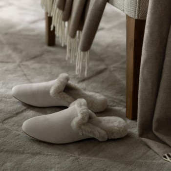 Тапочки женские Адали (40-41)