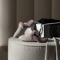 Тапочки женские Адали (36-37)