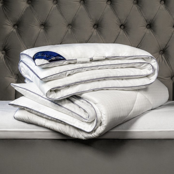 Одеяла CLASSIC by T