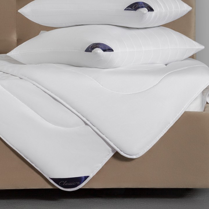 Одеяла CLASSIC by T