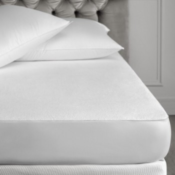 Наматрасник Лорен (90х200х30 см)