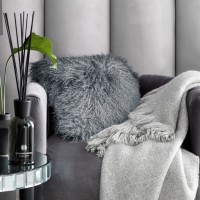 Декоративная подушка Либерт (40х40)