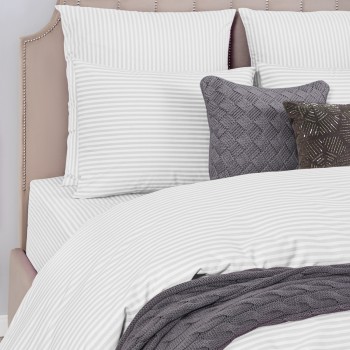 Простыня на резинке Линдау (160х200х25)