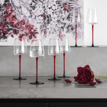 Бокалы Мидария (440 мл - 2 шт)