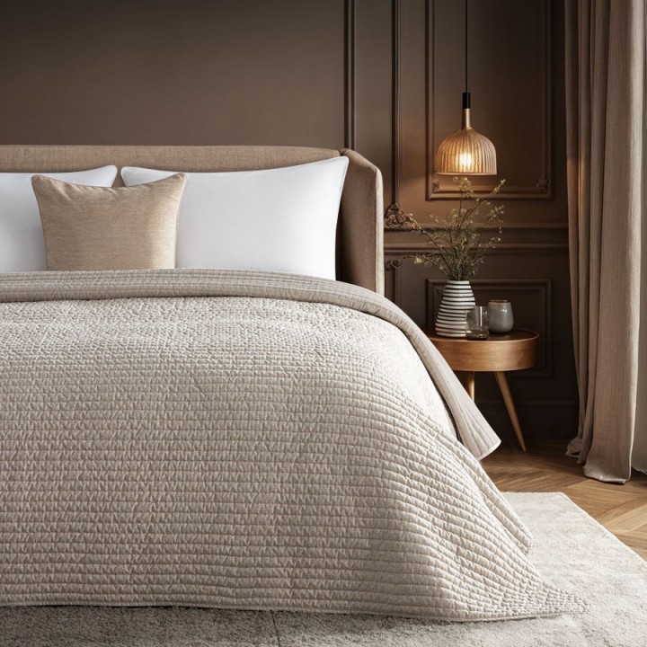 Пледы и покрывала PRIME PRIVE