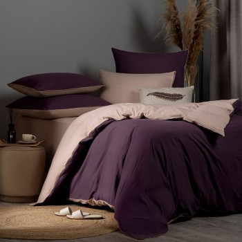 Постельное белье Юко (евро)