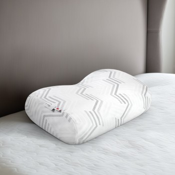 Анатомическая подушка Миоко (35х57х9,5)