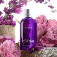 Гель для душа Фиолетовые сумерки (300 мл)