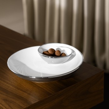 Тарелка для закусок Бинош (21 см)