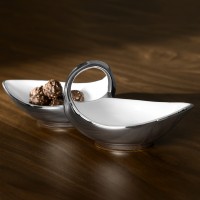 Менажница Бинош (33х12х11 см)