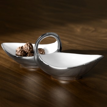 Менажница Бинош (33х12х11 см)