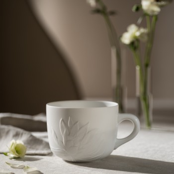 Чашка Лотос (750 мл)