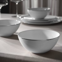 Тарелка салатная Канни (16 см)