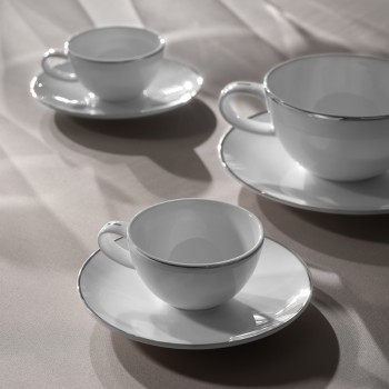 Кофейная пара для эспрессо Канни (100 мл)