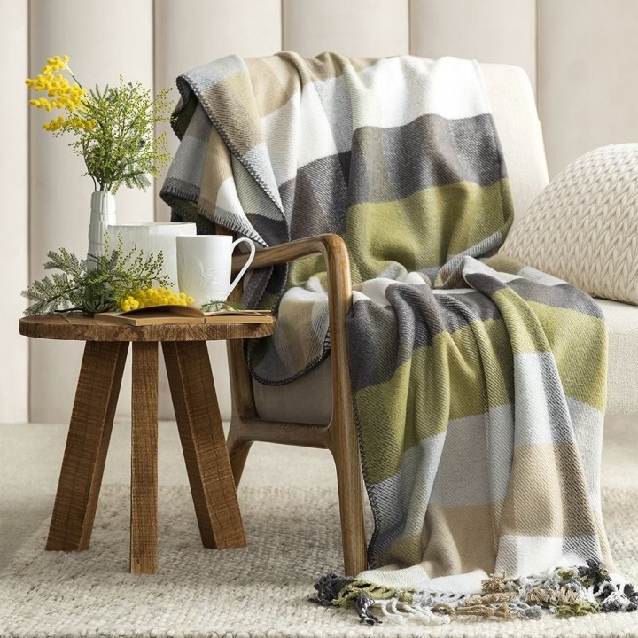 Пледы и покрывала Togas