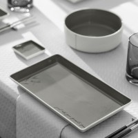 Тарелка Наото (16х27 см)