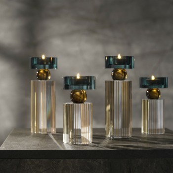 Подсвечник Финкель (5х20 см)