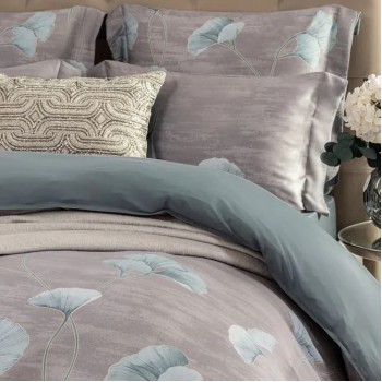 Простыня на резинке Дюарт (180х200х35)