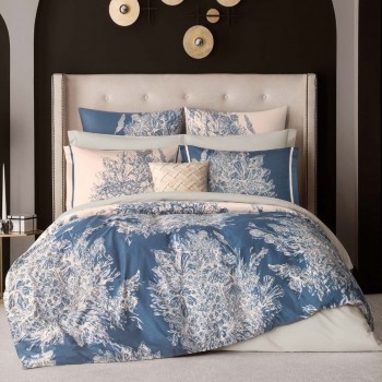 Постельное белье Фонтени (евро макси)