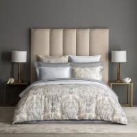 Постельное белье Альверино (евро макси)