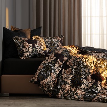 Постельное белье Мейфет (1.5 сп)