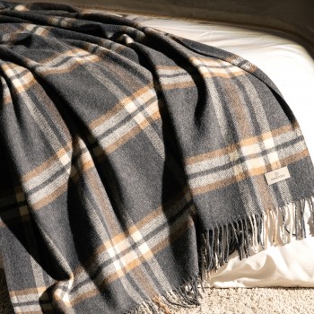 Плед Госта (140х200 см)