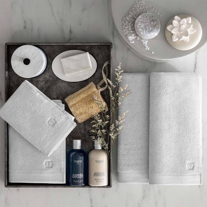 Полотенца Togas