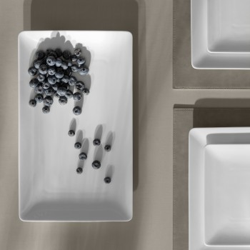 Блюдо Неа (38х22 см)