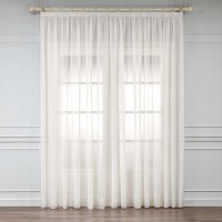 Тюль Ларруа (280х300 см - 2 шт)