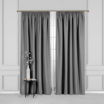 Комплект штор Нокс (220х270 см - 2 шт)