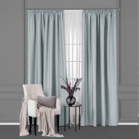 Комплект штор Кассель (200х270 см - 2 шт)