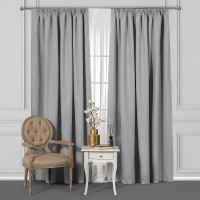 Комплект штор Шантори (220х270 см - 2 шт)