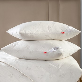 Подушка Жемчужина Тибета (70х70 (1 шт))