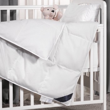 Детское одеяло Шале (110х140 см)