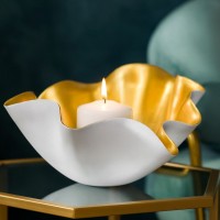 Подсвечник Дюран (25х25х13 см)