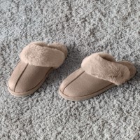 Тапочки Лисен (36-37)