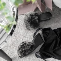 Тапочки Мирей (38-39)