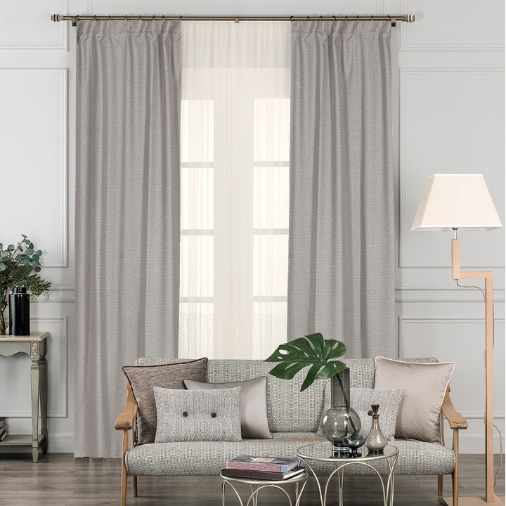 Шторы DAILY by T