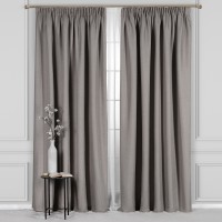 Комплект штор Нокс (220х270 см - 2 шт)