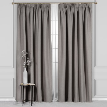 Комплект штор Нокс (220х270 см - 2 шт)