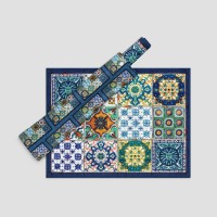 Подставка Эфисио (45х32 см - 2 шт)