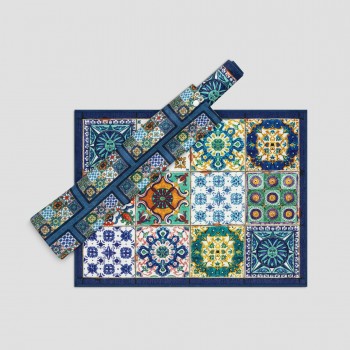 Подставка Эфисио (45х32 см - 2 шт)